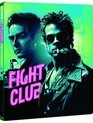 Бойцовский клуб (Steelbook) [Blu-ray] / Fight Club (Steelbook)