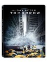 Послезавтра (Steelbook) [Blu-ray] / The Day After Tomorrow (Steelbook)