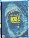 Мег: Монстр глубины [Blu-ray] / The Meg