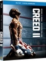 Крид 2 [Blu-ray] / Creed II