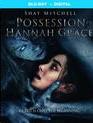 Кадавр [Blu-ray] / The Possession of Hannah Grace