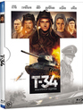 Т-34 [Blu-ray] / T-34