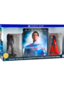 Человек из стали. Коллекционное издание (3D+2D) [Blu-ray 3D] / Man of Steel. Collector's Edition (3D+2D)