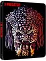 Хищник (Steelbook) [Blu-ray] / The Predator (Steelbook)