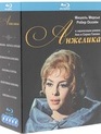 Анжелика: Коллекция [Blu-ray] / Angélique Collection