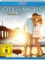 Любовь в городе ангелов [Blu-ray] / City of Angels - Verliebt in L.A.