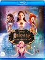 Щелкунчик и четыре королевства [Blu-ray] / The Nutcracker and the Four Realms