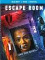 Клаустрофобы [Blu-ray] / Escape Room