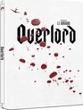 Оверлорд (Steelbook) [4K UHD Blu-ray] / Overlord (Steelbook 4K)