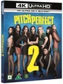 Идеальный голос 2 [4K UHD Blu-ray] / Pitch Perfect 2 (4K)