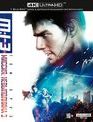 Миссия: невыполнима 3 [4K UHD Blu-ray] / Mission: Impossible III (4K)