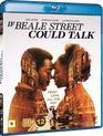 Если Бил-стрит могла бы заговорить [Blu-ray] / If Beale Street Could Talk