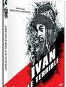 Иван Грозный [Blu-ray] / Ivan the Terrible