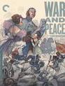 Война и мир [Blu-ray] / War and Peace