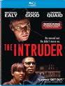 Незваный гость [Blu-ray] / The Intruder