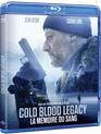 Хладнокровный [Blu-ray] / Cold Blood Legacy