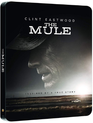 Наркокурьер (Steelbook) [Blu-ray] / The Mule (Steelbook)