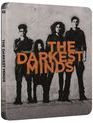 Тёмные отражения (Steelbook) [Blu-ray] / The Darkest Minds (Steelbook)