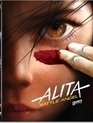 Алита: Боевой ангел (Steelbook) [4K UHD Blu-ray] / Alita: Battle Angel (Steelbook 4K)