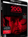 2001 год: Космическая одиссея [4K UHD Blu-ray] / 2001: A Space Odyssey (4K)