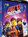 ЛЕГО Фильм 2 [4K UHD Blu-ray] / The Lego Movie 2: The Second Part (4K)