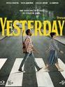 Yesterday [Blu-ray] / Yesterday