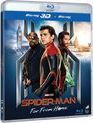 Человек-паук: Вдали от дома (3D+2D) [Blu-ray 3D] / Spider-Man: Far from Home (3D+2D)