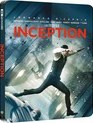 Начало (Steelbook) [4K UHD Blu-ray] / Inception (Steelbook 4K)