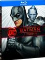 Бэтмен и Робин [Blu-ray] / Batman & Robin