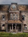 Коллекция фильмов Альфреда Хичкока (Издание "Дом Хичкока") [Blu-ray] / The House of Hitchcock Collection