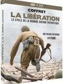Освобождение (Коллекционное издание) [Blu-ray] / La libération Collection