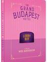 Отель «Гранд Будапешт» (Steelbook) [Blu-ray] / The Grand Budapest Hotel (Steelbook)