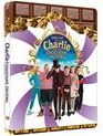 Чарли и шоколадная фабрика (Steelbook) [Blu-ray] / Charlie and the Chocolate Factory (Steelbook)