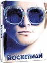 Рокетмен (Steelbook) [4K UHD Blu-ray] / Rocketman (Steelbook 4K)