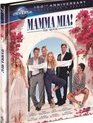 Мамма MIA! (Digibook) [Blu-ray] / Mamma Mia! (Digibook)