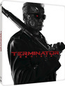 Терминатор: Генезис (3D+2D Steelbook) [Blu-ray 3D] / Terminator: Genisys (3D+2D Steelbook)