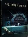 Форма воды (Steelbook) [Blu-ray] / The Shape of Water (Steelbook)