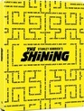 Сияние (Steelbook) [4K UHD Blu-ray] / The Shining (Steelbook 4K)