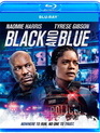 Черное и синее [Blu-ray] / Black and Blue