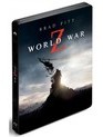 Война миров Z (3D+2D Steelbook) [Blu-ray 3D] / World War Z (3D+2D Steelbook)