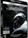 Темный рыцарь: Возрождение легенды [4K UHD Blu-ray] / The Dark Knight Rises (4K)