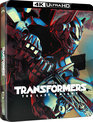 Трансформеры: Последний рыцарь (Steelbook) [4K UHD Blu-ray] / Transformers: The Last Knight (Steelbook 4K)