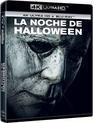 Хэллоуин [4K UHD Blu-ray] / Halloween (4K)