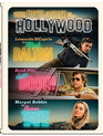 Однажды в… Голливуде (Steelbook) [4K UHD Blu-ray] / Once Upon a Time ... in Hollywood (Steelbook 4K)