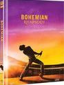 Богемская рапсодия (Ограниченное издание Digibook) [Blu-ray] / Bohemian Rhapsody (DigiBook)