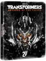 Трансформеры: Месть падших (Steelbook) [Blu-ray] / Transformers: Revenge of the Fallen (Steelbook)
