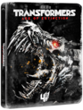 Трансформеры: Эпоха истребления (Steelbook) [Blu-ray] / Transformers: Age Of Extinction (Steelbook)