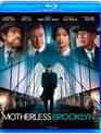 Сиротский Бруклин [Blu-ray] / Motherless Brooklyn