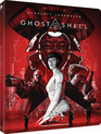 Призрак в доспехах (Steelbook) [Blu-ray] / Ghost in the Shell (Steelbook)