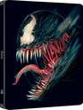 Веном (Steelbook) [Blu-ray] / Venom (Steelbook)